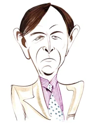 Tom Wolfe